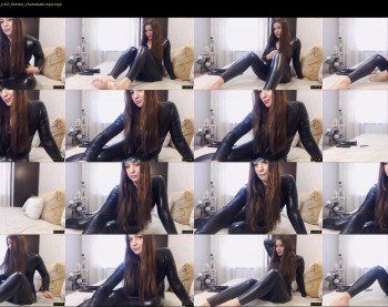 sweetzoejane — 18 minute Chaturbate female cam show recording, 720p, Feb 26, 2019