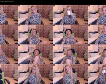 tiffany0 — 29 minute Chaturbate female cam show recording, 720p, Feb 26, 2019