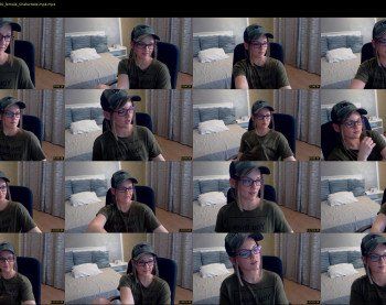tiffanyriox — 119 minute Chaturbate female cam show recording, 720p, Feb 26, 2019