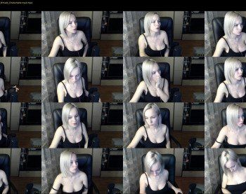 tinkissa — 36 minute Chaturbate couple cam show recording, 1080p, Feb 26, 2019