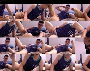 twinksguys360 — 23 minute Chaturbate male cam show recording, 480p, Feb 26, 2019