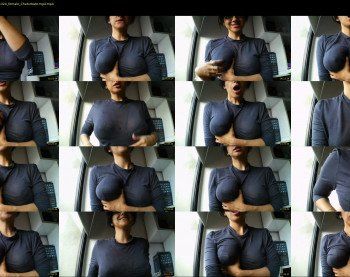 vanandjuani — 36 minute Chaturbate female cam show recording, 1080p, Feb 26, 2019