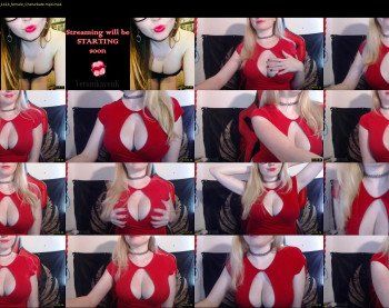 veronikavonk — 38 minute Chaturbate female cam show recording, 1080p, Feb 26, 2019