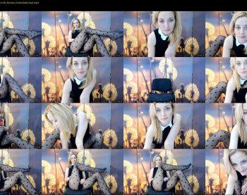 viciousqueen — 29 minute Chaturbate female cam show recording, 1080p, Feb 26, 2019