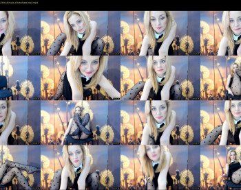 viciousqueen — 21 minute Chaturbate female cam show recording, 1080p, Feb 26, 2019