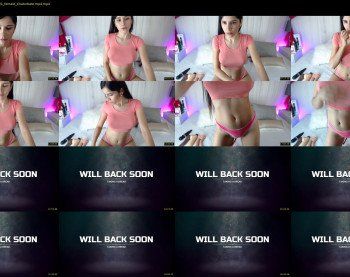 vicky_g21 — 42 minute Chaturbate female cam show recording, 1080p, Feb 27, 2019