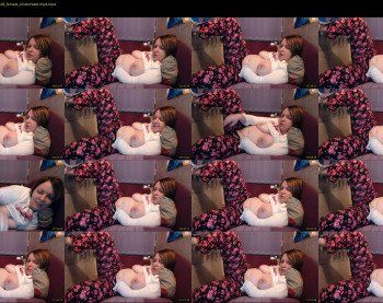 wetladyjoy — 15 minute Chaturbate female cam show recording, 720p, Feb 26, 2019