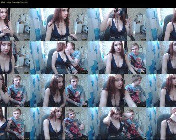 wilmot69noah — 29 minute Chaturbate couple cam show recording, 720p, Feb 26, 2019
