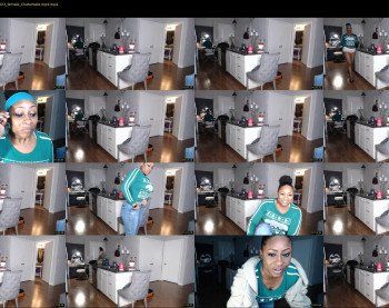 wynterheat — 26 minute Chaturbate female cam show recording, 720p, Feb 26, 2019
