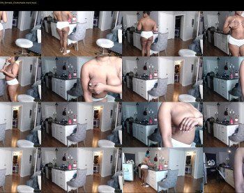 wynterheat — 56 minute Chaturbate female cam show recording, 720p, Feb 26, 2019