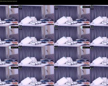 xnaominashx — 13 minute Chaturbate female cam show recording, 720p, Feb 26, 2019