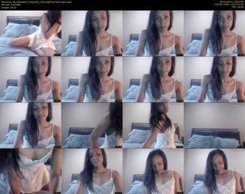 Ms_Wetnwild — 5 minute MyFreeCams cam show recording, SD, Feb 27, 2019