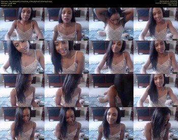 Ms_Wetnwild — 8 minute MyFreeCams cam show recording, SD, Feb 27, 2019