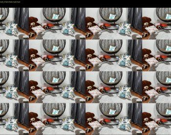 _0k_ — 36 minute Chaturbate female cam show recording, 1080p, Feb 27, 2019