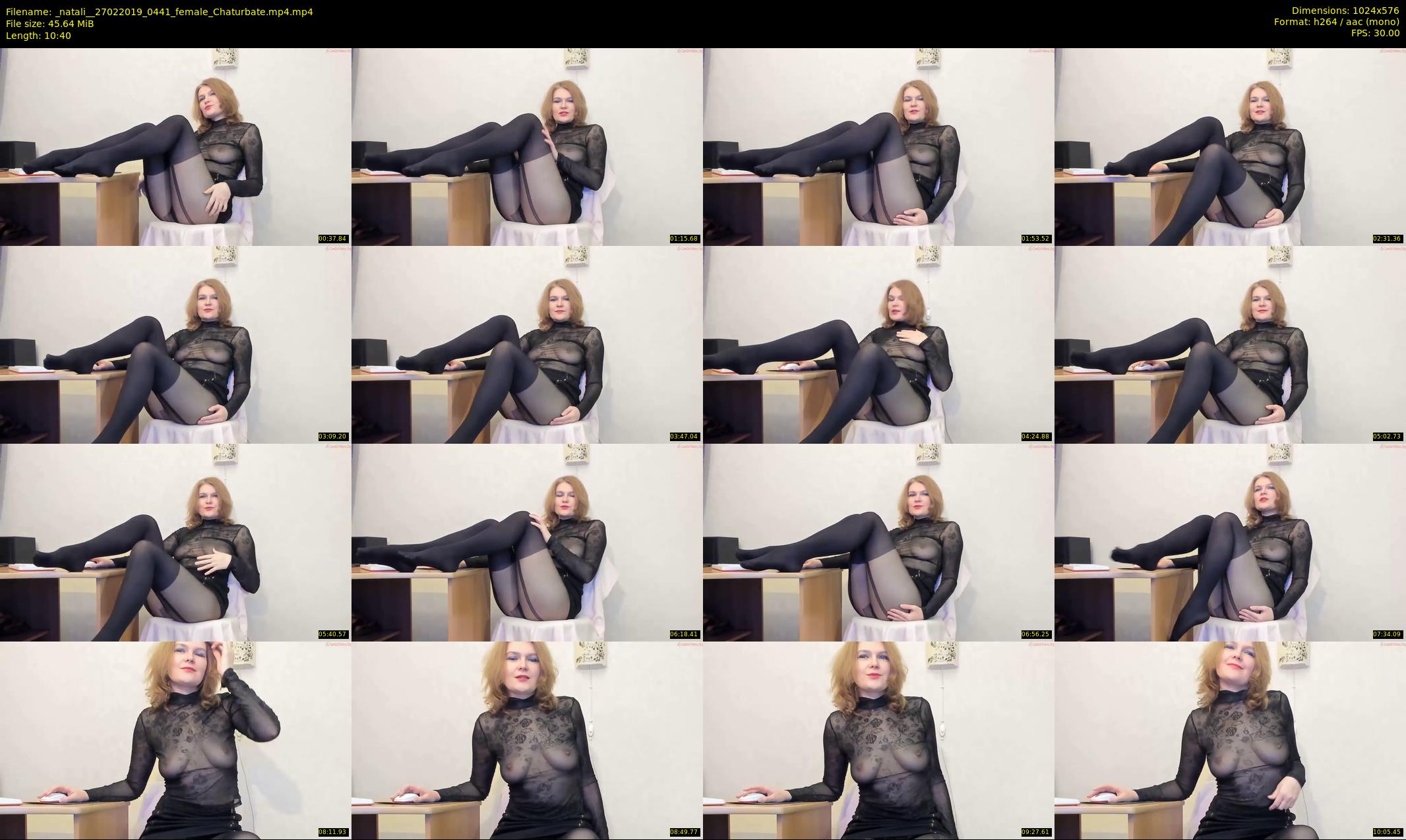 _natali_ — 11 minute Chaturbate female cam show recording, 480p, Feb 27, 2019