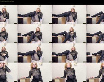 _natali_ — 11 minute Chaturbate female cam show recording, 480p, Feb 27, 2019