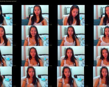 _pilya_ — 21 minute Chaturbate female cam show recording, 720p, Feb 27, 2019