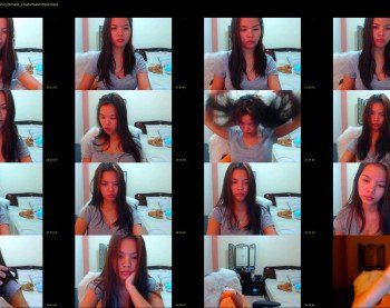 _pilya_ — 66 minute Chaturbate female cam show recording, 720p, Feb 27, 2019
