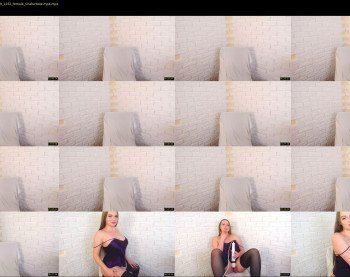 abogailmaartin — 48 minute Chaturbate female cam show recording, 1080p, Feb 27, 2019