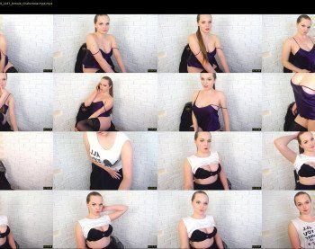 abogailmaartin — 32 minute Chaturbate female cam show recording, 1080p, Feb 27, 2019
