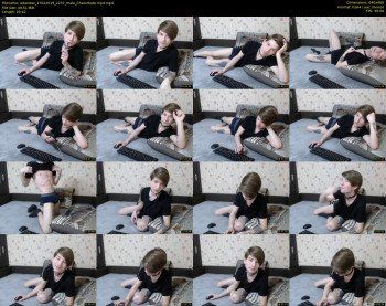 adanstar — 21 minute Chaturbate male cam show recording, 480p, Feb 27, 2019