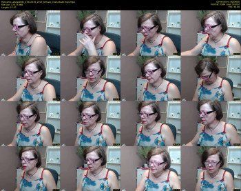 adelewildx — 28 minute Chaturbate female cam show recording, 480p, Feb 27, 2019