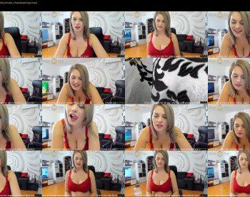 alexsisfaye — 29 minute Chaturbate female cam show recording, 1080p, Feb 27, 2019