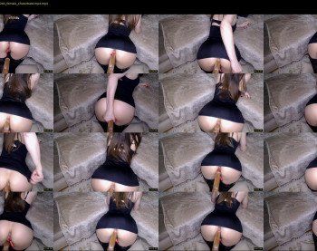 alyssa_pusy — 30 minute Chaturbate couple cam show recording, 1080p, Feb 27, 2019