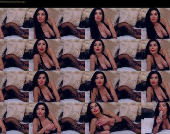 amberwillis — 4 minute Chaturbate female cam show recording, 1080p, Feb 27, 2019