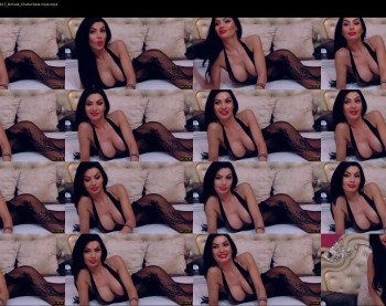 amberwillis — 3 minute Chaturbate female cam show recording, 1080p, Feb 27, 2019