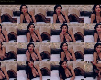 amberwillis — 6 minute Chaturbate female cam show recording, 1080p, Feb 27, 2019