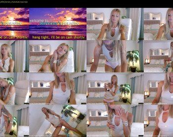 amyvalentine — 47 minute Chaturbate female cam show recording, 1080p, Feb 27, 2019