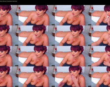 anabellastar — 4 minute Chaturbate female cam show recording, 1080p, Feb 27, 2019