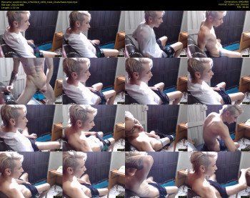 austin1119a — 98 minute Chaturbate male cam show recording, 480p, Feb 27, 2019
