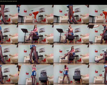 bella_antonia — 51 minute Chaturbate female cam show recording, 720p, Feb 27, 2019