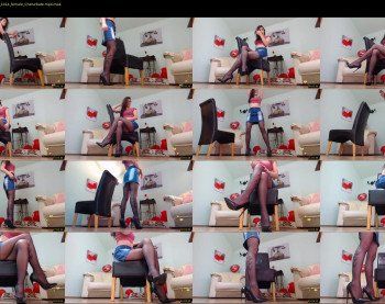 bella_antonia — 51 minute Chaturbate female cam show recording, 720p, Feb 27, 2019