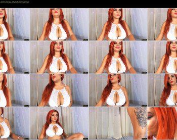 bhiankha_new — 5 minute Chaturbate female cam show recording, 720p, Feb 27, 2019