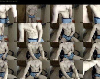 big_nick_for_you_ — 29 minute Chaturbate male cam show recording, 720p, Feb 27, 2019
