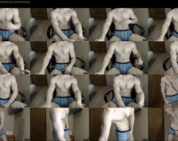 big_nick_for_you_ — 21 minute Chaturbate male cam show recording, 720p, Feb 27, 2019