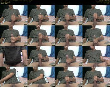 bigbacs — 49 minute Chaturbate male cam show recording, SD, Feb 27, 2019
