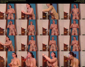 bob1326 — 52 minute Chaturbate female cam show recording, 480p, Feb 27, 2019