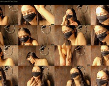 chaturbatable — 44 minute Chaturbate couple cam show recording, 720p, Feb 27, 2019