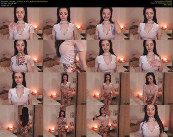 cheetah_ — 48 minute MyFreeCams cam show recording, 480p, Feb 27, 2019