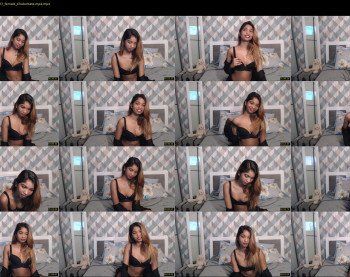cherrrish_ — 11 minute Chaturbate female cam show recording, 720p, Feb 27, 2019