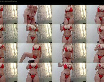 cherry_nicolle — 29 minute Chaturbate female cam show recording, 1080p, Feb 27, 2019
