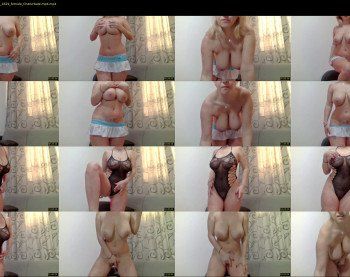 cherry_nicolle — 29 minute Chaturbate female cam show recording, 1080p, Feb 27, 2019