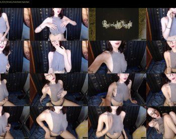 chilicheesebite — 38 minute Chaturbate female cam show recording, 1080p, Feb 27, 2019