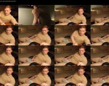 chris_boy37 — 30 minute Chaturbate male cam show recording, 720p, Feb 27, 2019