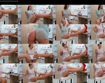 classy_medeeea — 77 minute Chaturbate female cam show recording, 1080p, Feb 27, 2019