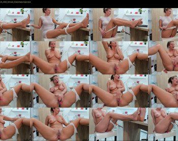 classy_medeeea — 87 minute Chaturbate female cam show recording, 1080p, Feb 27, 2019